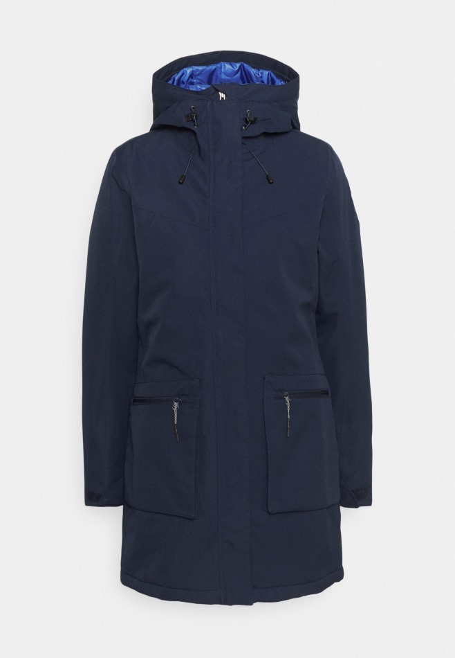 Bottines à Plateforme Gabor | Noir Exclusif